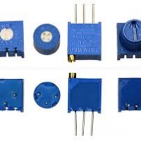 Elektrik Devre Elamanları (5)