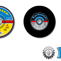 Aşındırıcı Taşlar - Zımparalar (6)