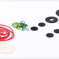 Conta - Keçe - 0 Ring