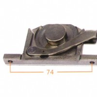 Dokuma Çerçeveleri Ve Tarakları (6)