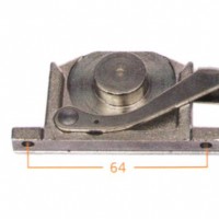 Dokuma Çerçeveleri Ve Tarakları (10)