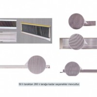 Dokuma Çerçeveleri Ve Tarakları (8)