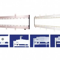 Dokuma Çerçeveleri Ve Tarakları (2)