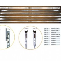 Dokuma Gücü Teli Ve Lamel (4)