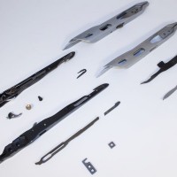 Sulzer Dokuma Yedek Parçaları (2)