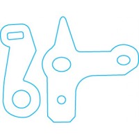 Seramik Bıçak ve Klavuzlar (11)