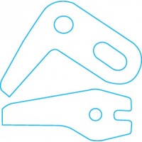 Seramik Bıçak ve Klavuzlar (12)