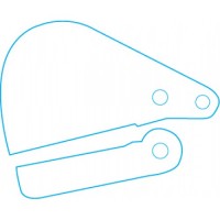 Seramik Bıçak ve Klavuzlar (2)