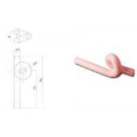 Seramik Bıçak ve Klavuzlar (19)