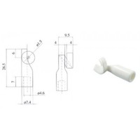 Seramik Bıçak ve Klavuzlar (45)