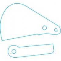 Seramik Bıçak ve Klavuzlar (3)