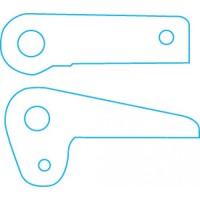 Seramik Bıçak ve Klavuzlar