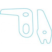 Seramik Bıçak ve Klavuzlar