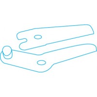 Seramik Bıçak ve Klavuzlar