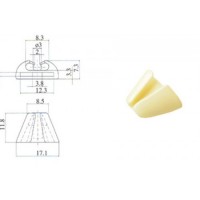 Seramik Bıçak ve Klavuzlar (34)