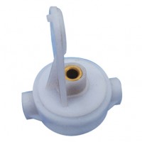 Volkmann İplik Yedek Parçaları (3)