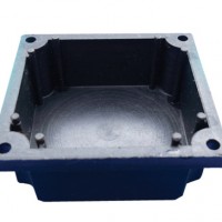 Volkmann İplik Yedek Parçaları (23)