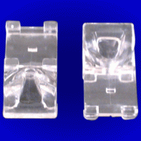 Zinser İplik Yedek Parçaları (12)