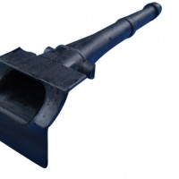 Zinser İplik Yedek Parçaları (45)