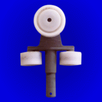 Zinser İplik Yedek Parçaları (57)